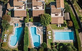 Pyramid City Villas